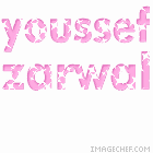 3lach la youssef zarwal